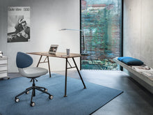 Lade das Bild in den Galerie-Viewer, Büromöbel/Bürostuhl/Drehstuhl/Girsberger Simplex 3D