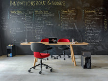 Lade das Bild in den Galerie-Viewer, Büromöbel/Bürostuhl/Drehstuhl/Girsberger Simplex 3D