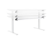 Lade das Bild in den Galerie-Viewer, Büromöbel/Schreibtisch/Sitzstehtisch/SITAGGO 2.0