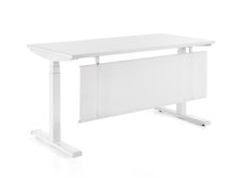 Lade das Bild in den Galerie-Viewer, Büromöbel/Schreibtisch/Sitzstehtisch/SITAGGO 2.0