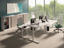 Lade das Bild in den Galerie-Viewer, Büromöbel/Schreibtisch/Stehpult/WIR Aktion
