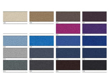 Lade das Bild in den Galerie-Viewer, Büromöbel/Bürostuhl/Drehstuhl/Homeoffice/Girsberger G125 Sitzfläche