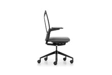 Lade das Bild in den Galerie-Viewer, Büromöbel/Bürostuhl/Drehstuhl/Girsberger Camiro seitlich