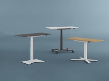 Lade das Bild in den Galerie-Viewer, Büromöbel/Schreibtisch/Sitzstehtisch/SITAGGO Mini 2.0