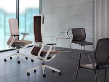 Lade das Bild in den Galerie-Viewer, Büromöbel/Bürostuhl/Chefsessel/SITAGTEAM