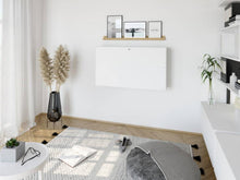 Lade das Bild in den Galerie-Viewer, Büromöbel/Schrank/Schreibtisch/Sekretär/Wandschreibtisch