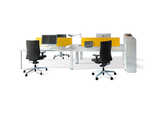 Büromöbel/Schreibtisch/Palmberg/Sinac