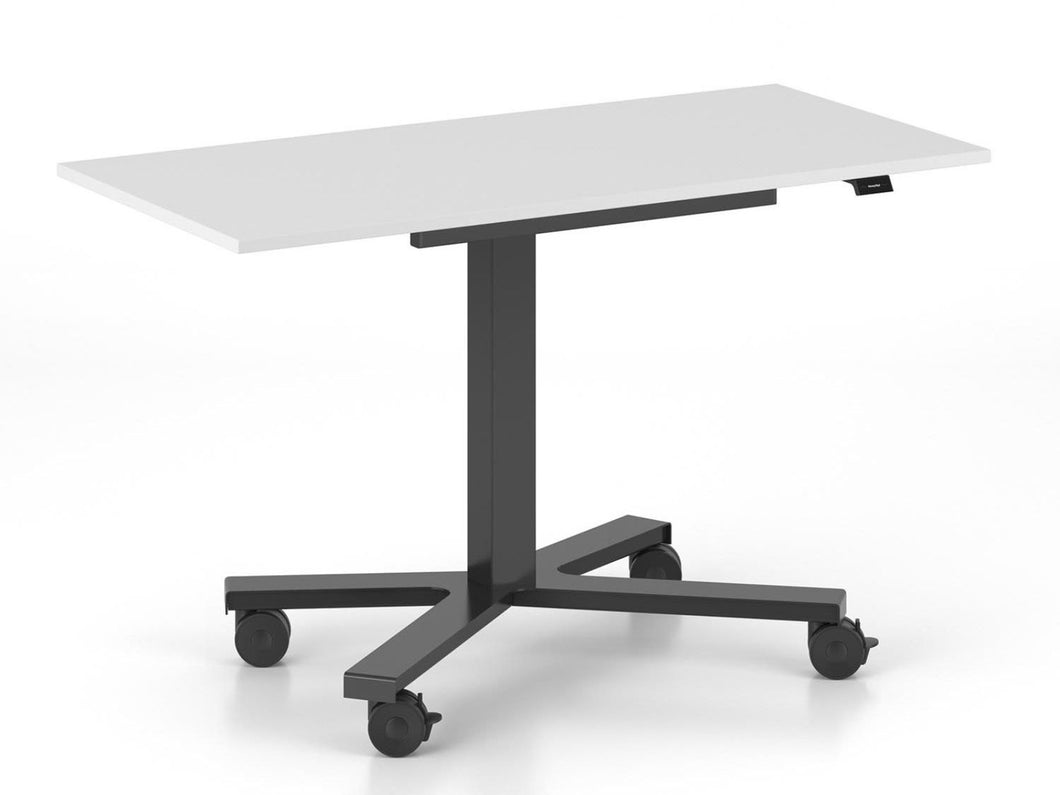 Büromöbel/Schreibtisch/Sitzstehtisch/SITAGGO Mini 2.0